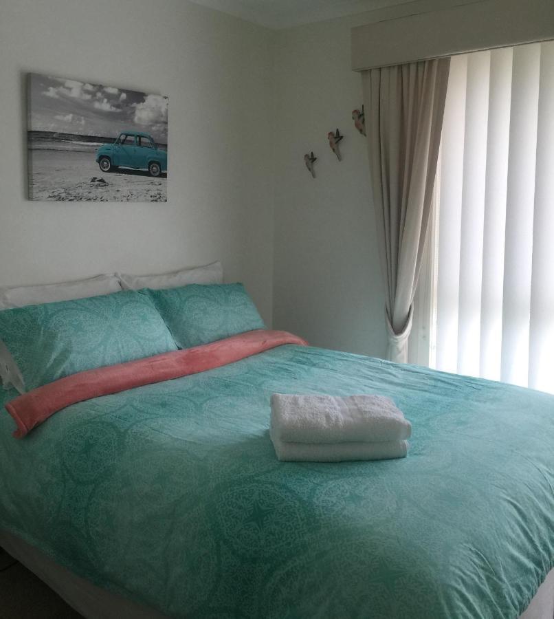 Villa Sea Breeze On The Esplanade Lakes Entrance Exterior foto