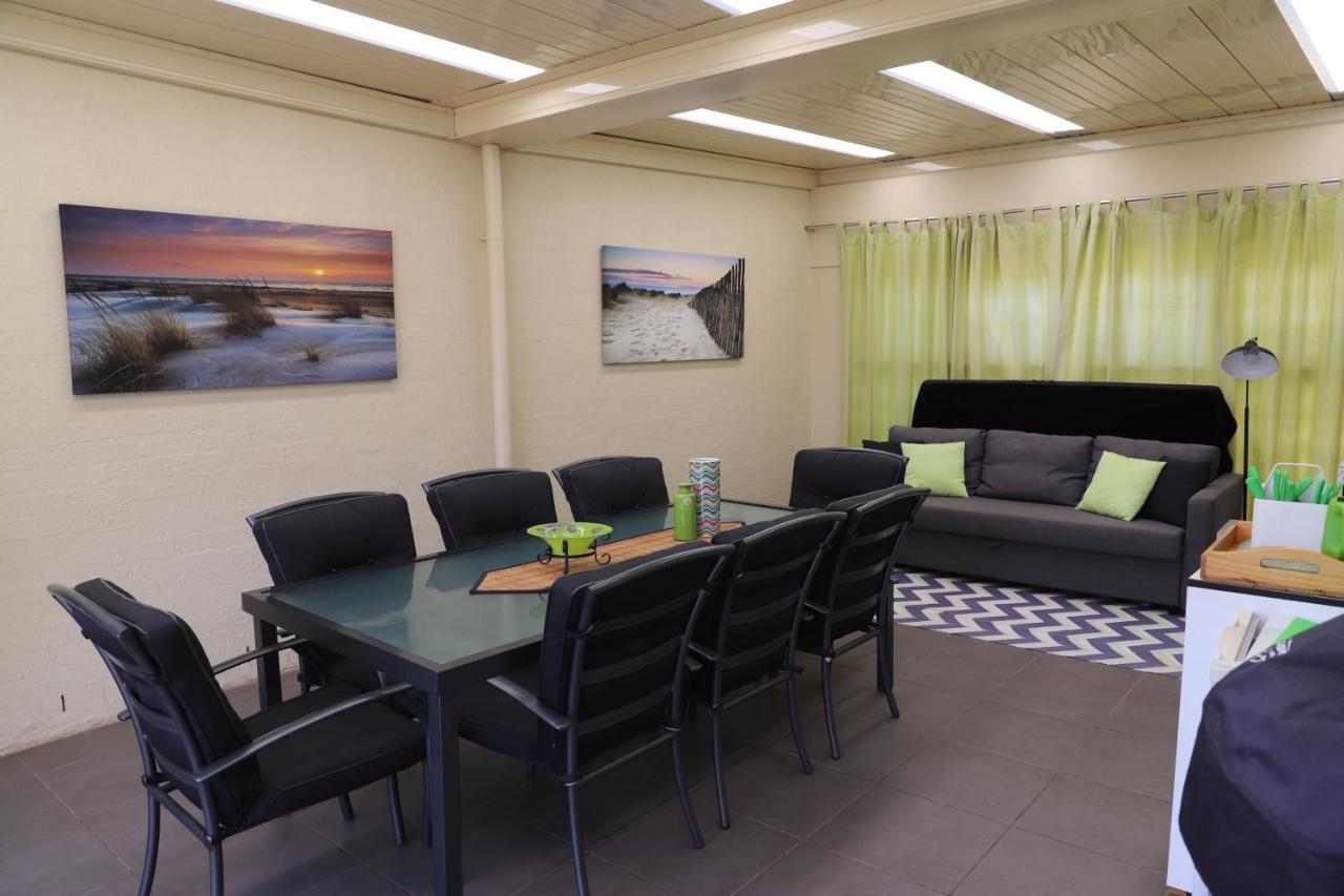 Villa Sea Breeze On The Esplanade Lakes Entrance Exterior foto